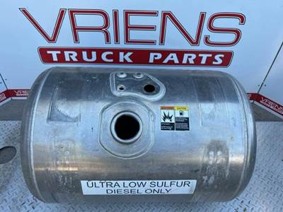 Peterbilt Fuel Tank