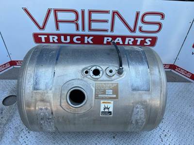 Peterbilt Fuel Tank