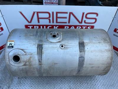 Peterbilt Fuel Tank