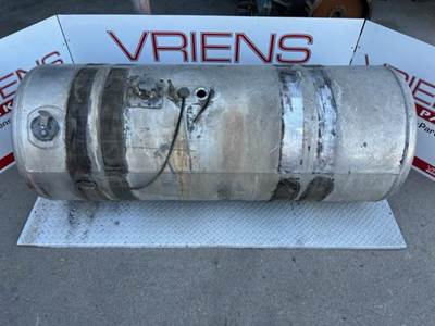Peterbilt Fuel Tank