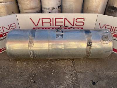 Peterbilt Fuel Tank