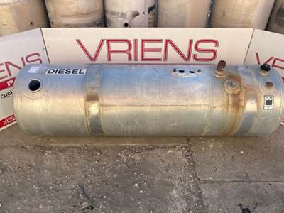 Peterbilt Fuel Tank