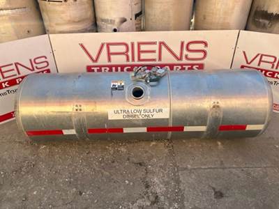 Peterbilt Fuel Tank