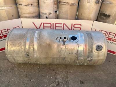 Peterbilt Fuel Tank