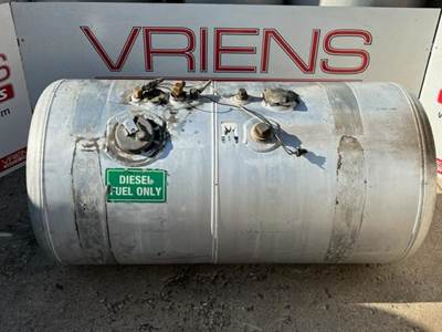 Peterbilt Fuel Tank