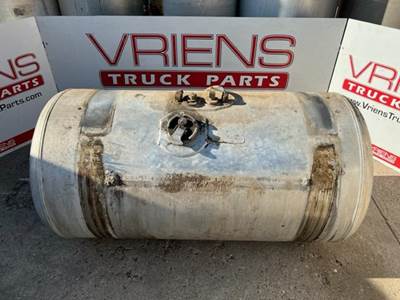 Peterbilt Fuel Tank