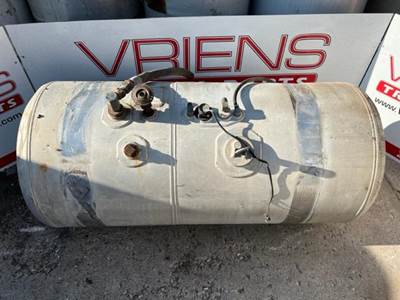 Peterbilt Fuel Tank