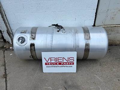 Peterbilt Fuel Tank