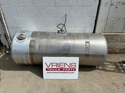 Peterbilt Fuel Tank