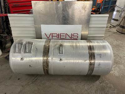 Peterbilt Fuel Tank