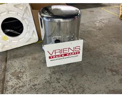 Peterbilt Fuel Tank
