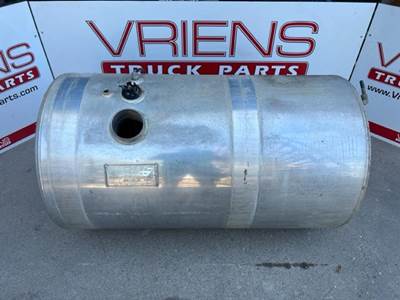 Volvo Fuel Tank