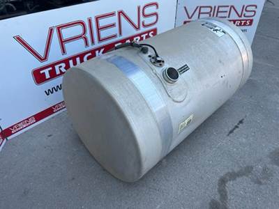 Volvo Fuel Tank