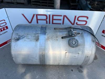 Volvo Fuel Tank