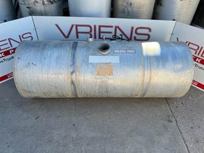 Volvo Fuel Tank