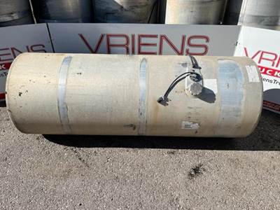 Volvo Fuel Tank