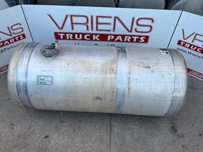 Volvo Fuel Tank