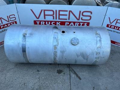 Volvo Fuel Tank