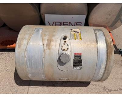 Volvo Fuel Tank