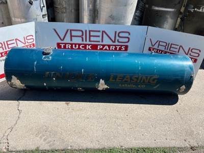 Western Star Fuel Tank