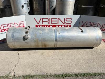 Western Star Fuel Tank