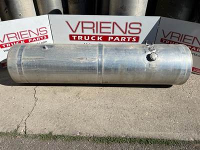 Western Star Fuel Tank