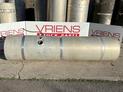 Western Star Fuel Tank