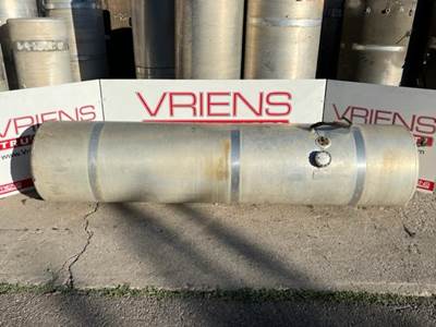 Western Star Fuel Tank