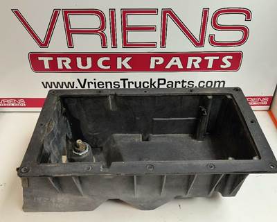 Kenworth T800 Fuse Box