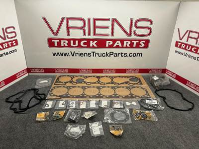 Caterpillar C15 Gasket