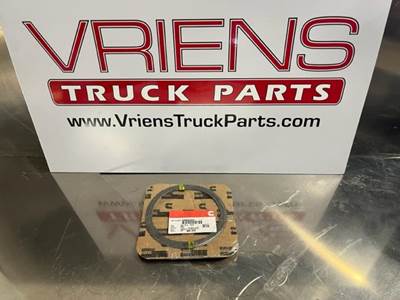Cummins ISX Gasket
