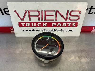 Freightliner Gauge