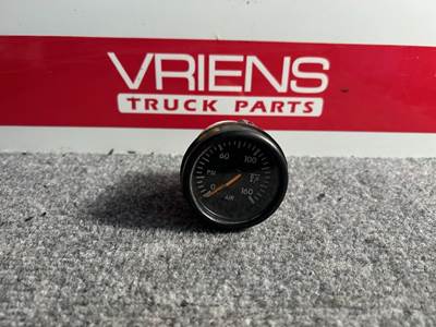 Freightliner Gauge