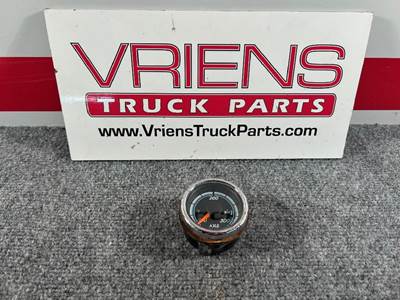 Freightliner Gauge