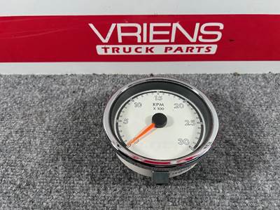 Freightliner Gauge