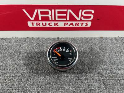 Freightliner Gauge