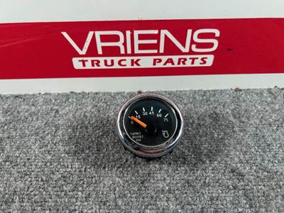 Freightliner Gauge