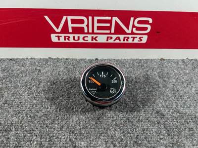 Freightliner Gauge