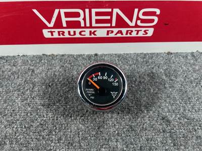 Freightliner Gauge