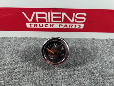 Freightliner Gauge