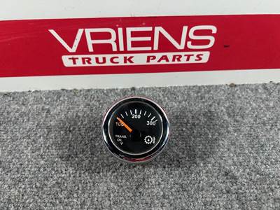 Freightliner Gauge