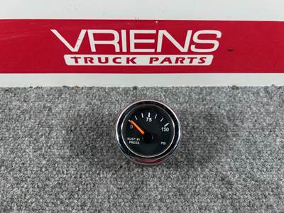 Freightliner Gauge
