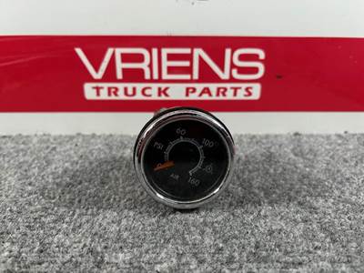 Freightliner Gauge