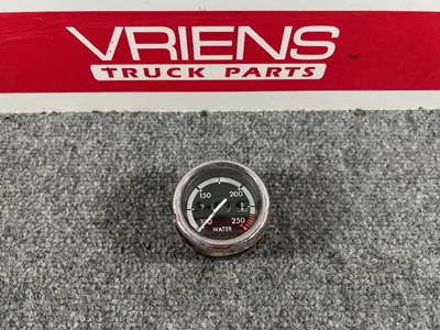 Freightliner Gauge