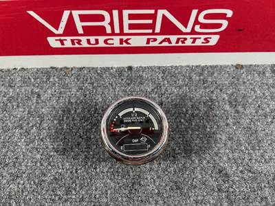 Freightliner Gauge