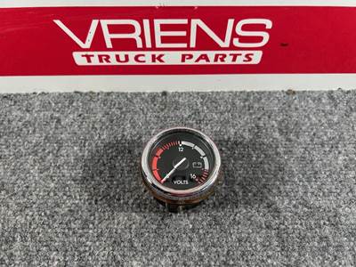 Freightliner Gauge