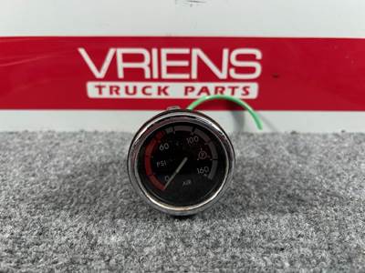 Freightliner Gauge