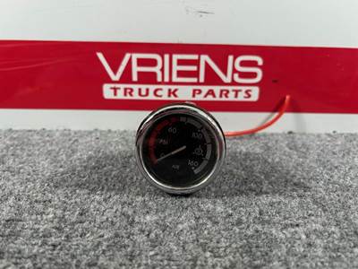 Freightliner Gauge