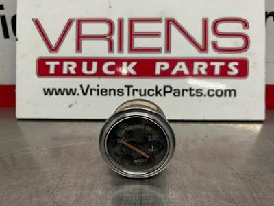 Freightliner Gauge