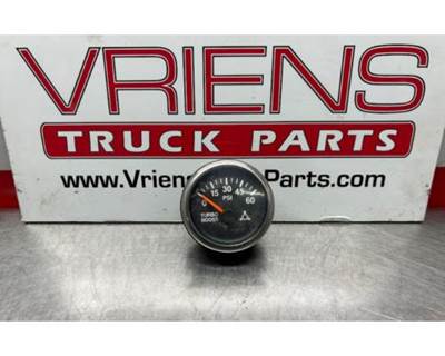 International Manifold Booster Pressure Gauge, Part # 3565406C94